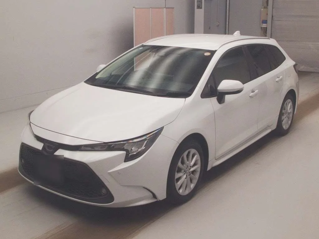 Toyota Corolla Wagon ZRE212W 2022